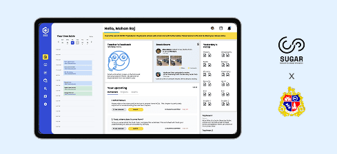 DICE project preview