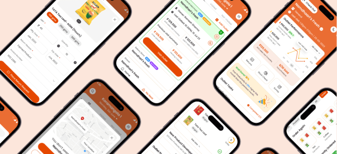 MAVIC project preview