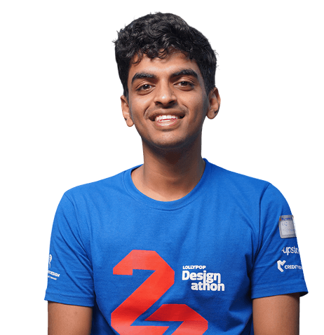 Raj Vichare portrait